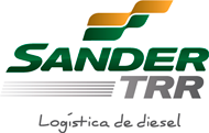 Logo Sander Rede de Postos